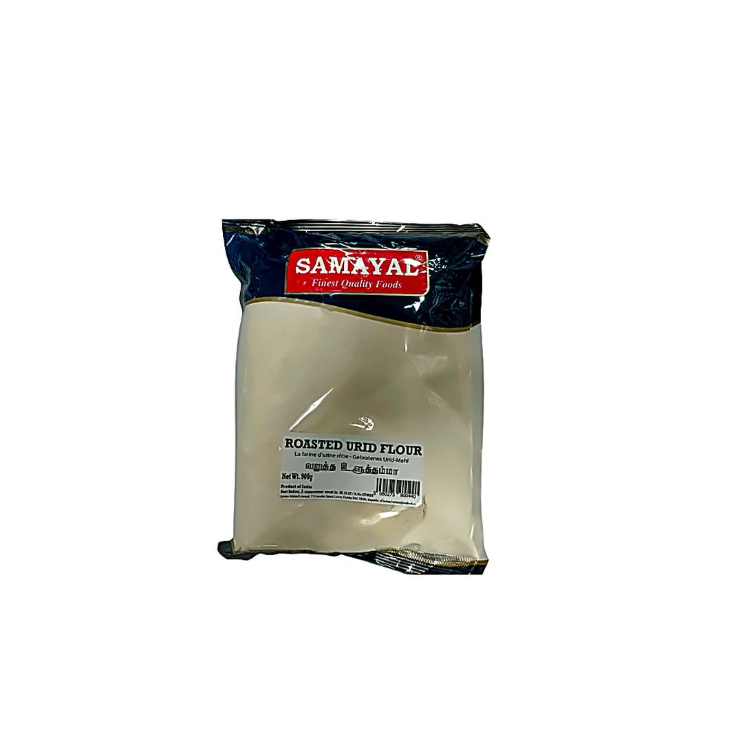 Samayal Farine d'Urad Grillée 900g