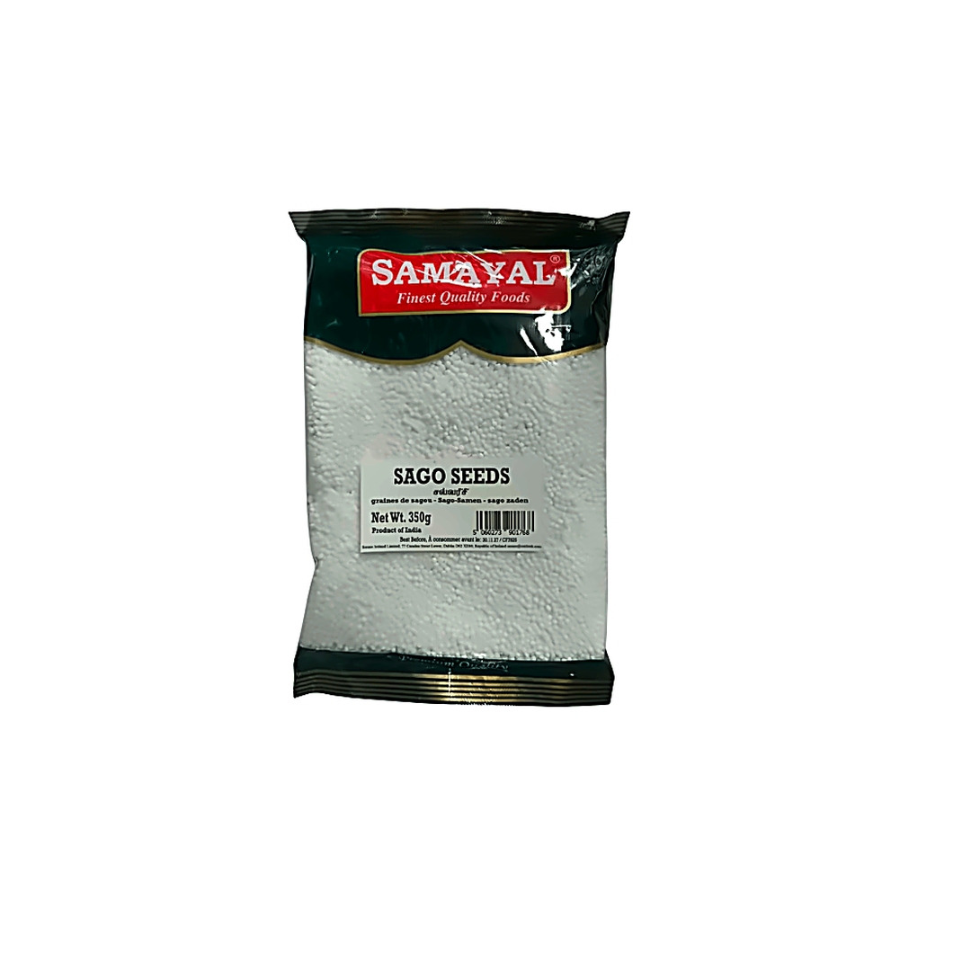 Samayal Sago Seeds - 350g