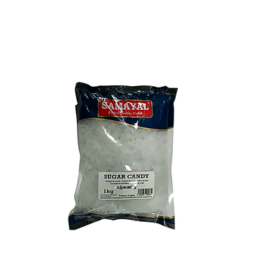 Samayal Sugar Candy - 1kg