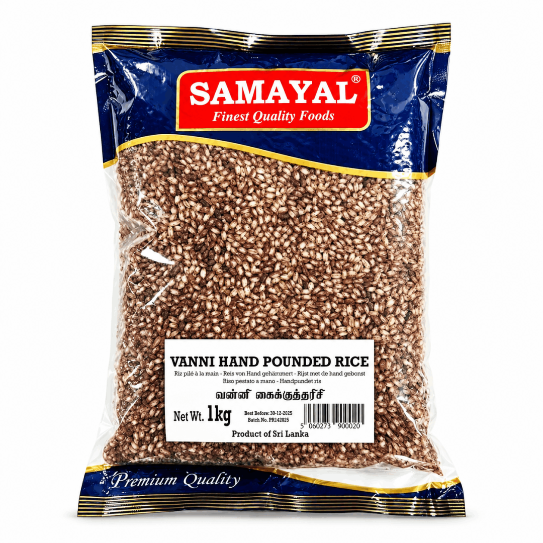 Samayal Vaani Riz 5kg