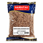 Samayal Vaani Riz 5kg