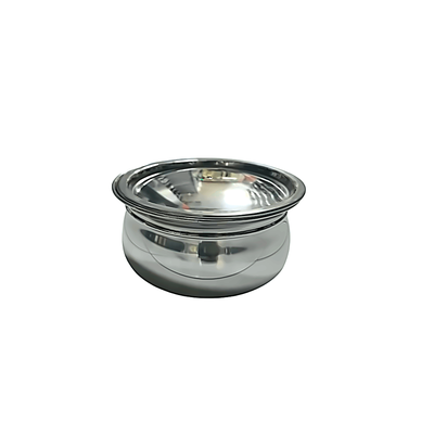 Handi en inox Savitha