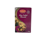 Schani Aloo Sabji Masala - 100g