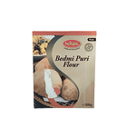 Schani Bedmi Puri Flour - 500g