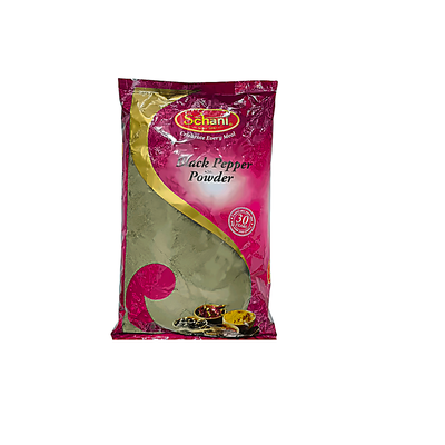 Schani Black Pepper Powder