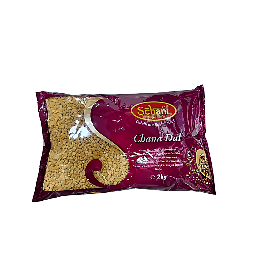 Schani Chana Dal - 2kg