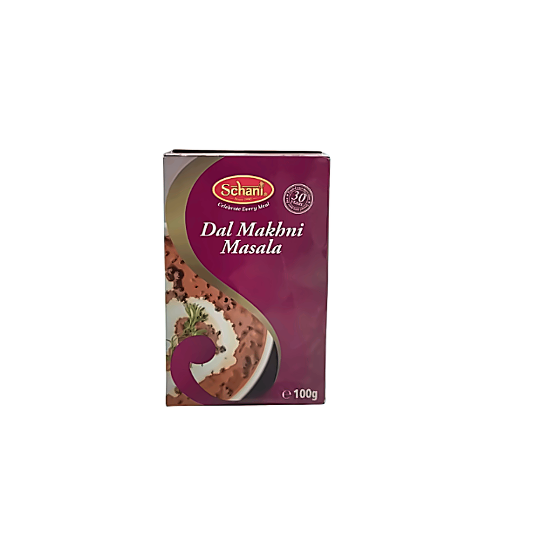 Schani Dal Makhni Masala - 100g