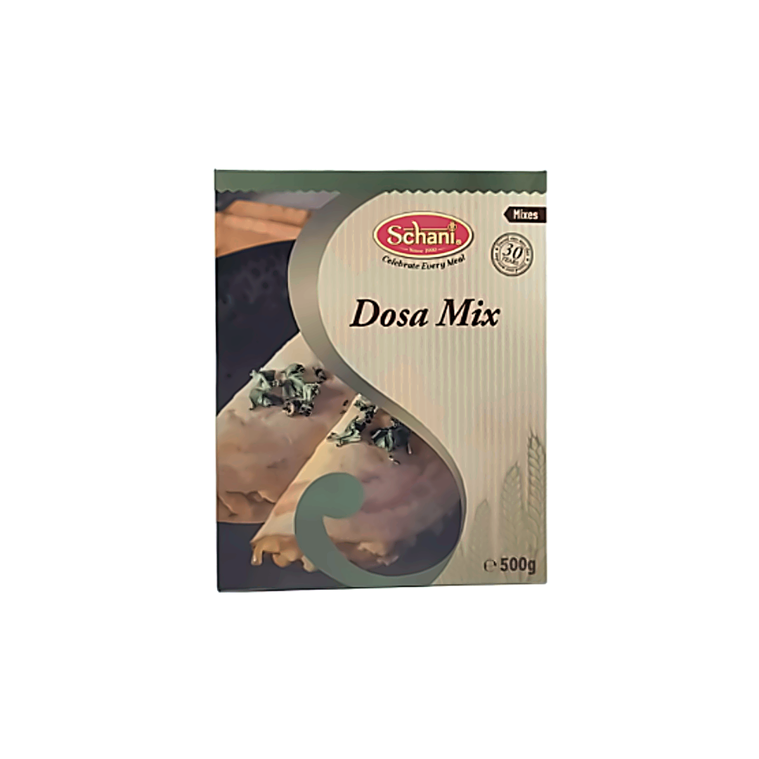 Schani Dosa Mix - 500g