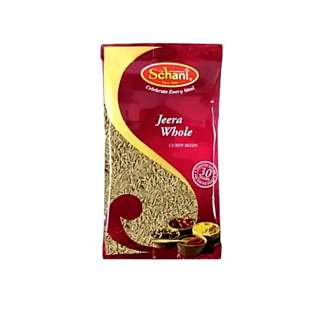 Schani முழு சீரகம்