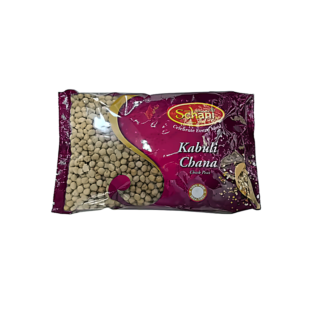 Schani Kabuli Chana 2kg
