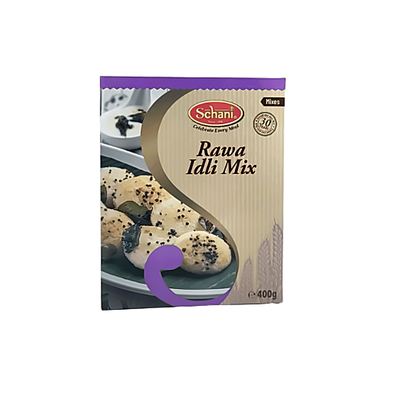 Schani Rawa Idli Mix - 400g