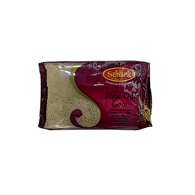 Schani Urid Dal Gota - 1kg
