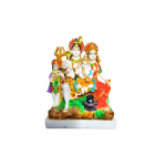 Shiva Parivar சிலை