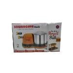 Sowbaghya Dazzle Table top wet grinder