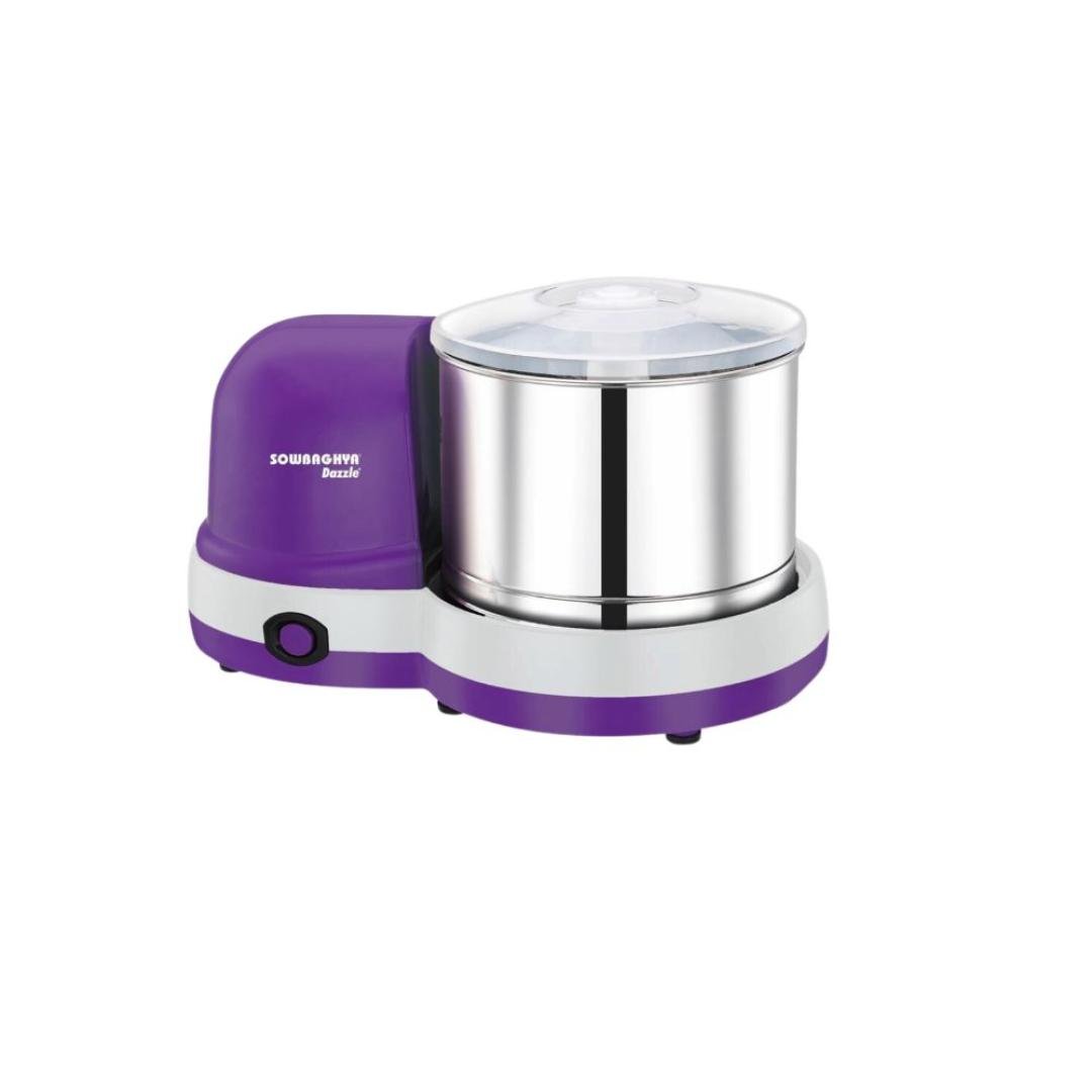 SOWBAGHYA  Dazzle Tabletop wet grinder