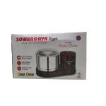 Sowbaghya Regal Table top wet grinder