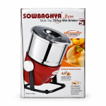 Sowbaghya Shree Table Top Tilting Wet Grinder