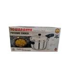 Sowbaghya SS Pressure cooker 5L