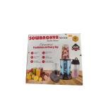 Sowbaghya Twister Bullet Mixer 450W