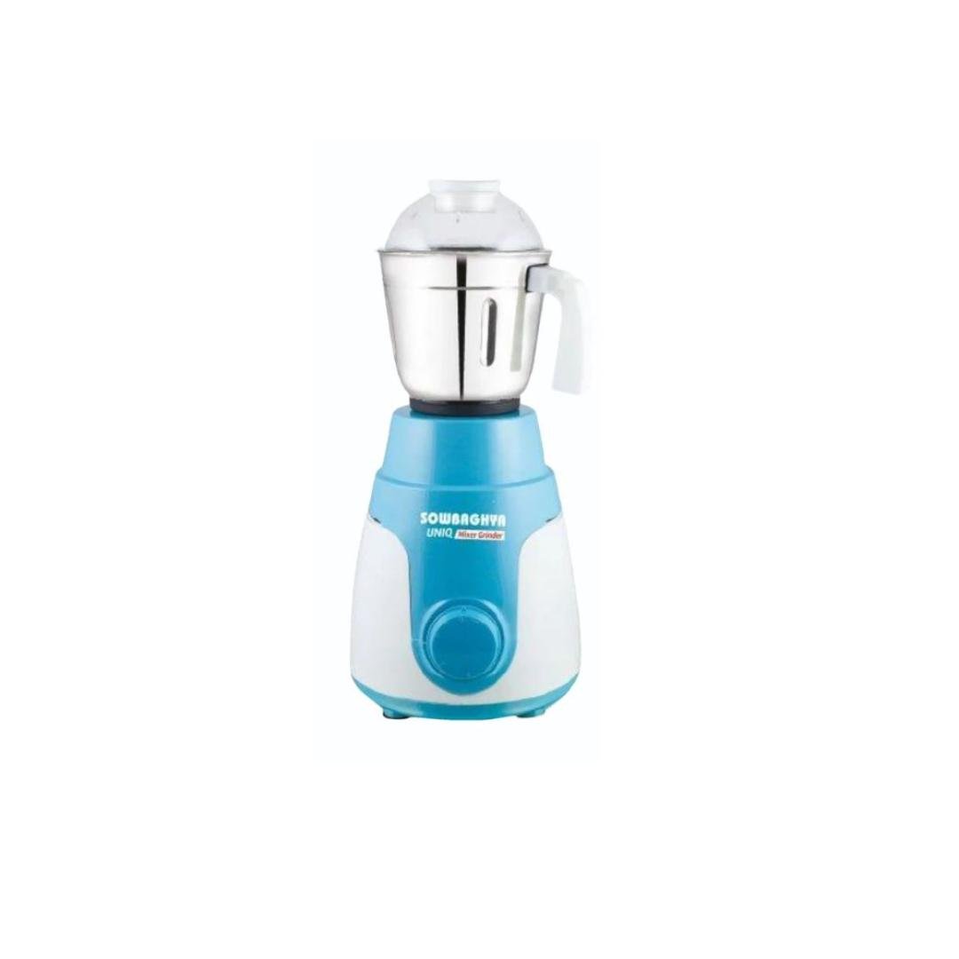 SOWBAGHYA Uniq Mixer Grinder