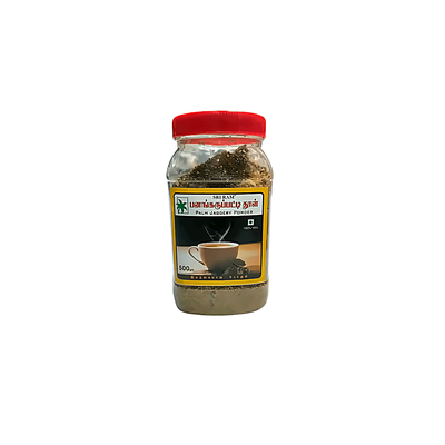 Sri Ram Palm Jaggery Powder - 500g