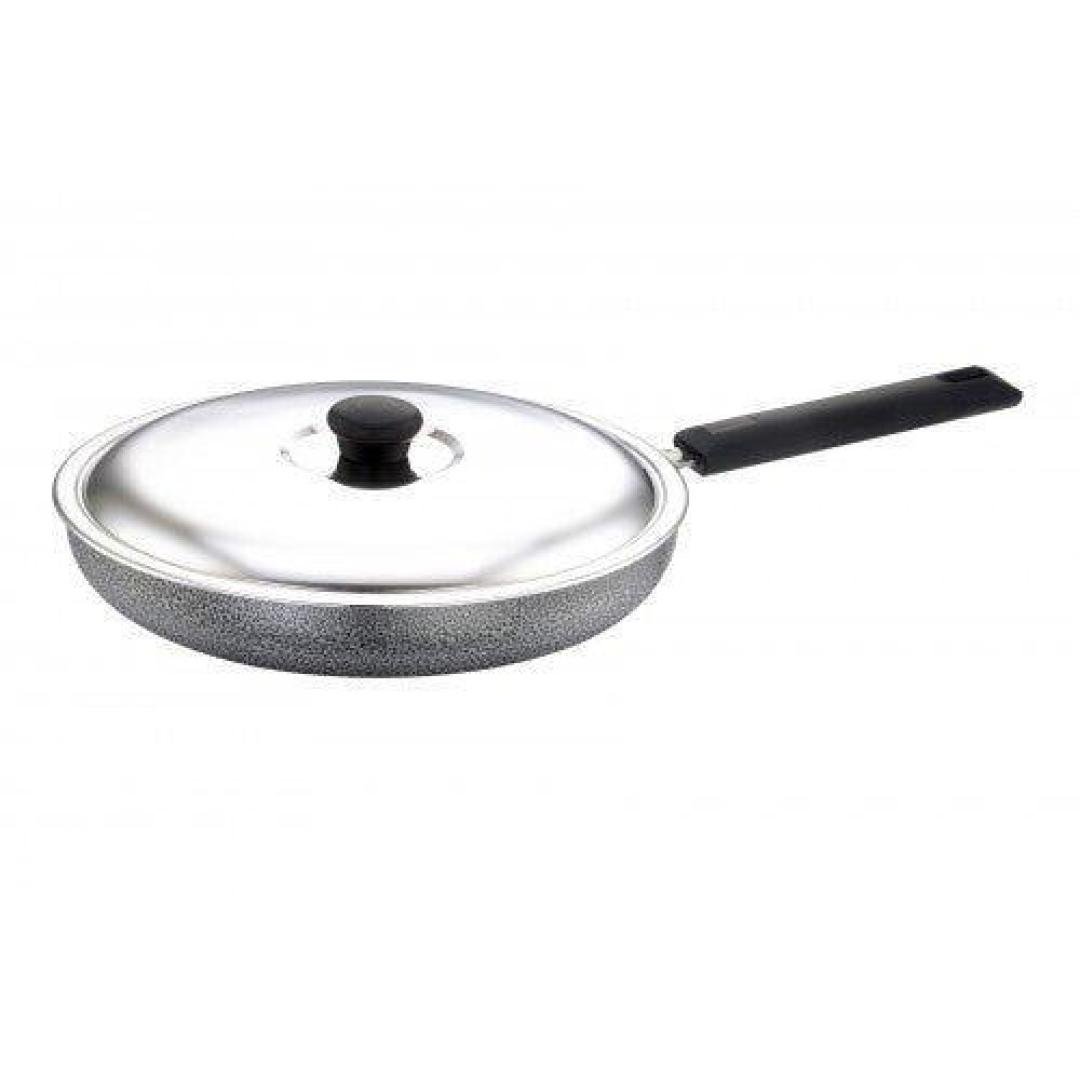 SOWBAGHYA SS FRY PAN