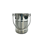 Stainless Steel Milk Can - Extra Small