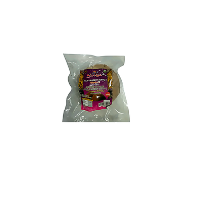 Suriya Palm Jaggery (Kithul) - 300g