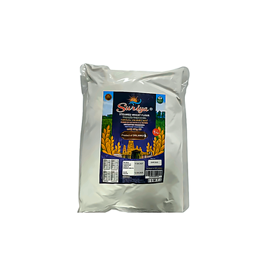 Suriya Steamed Wheat Flour - 1kg
