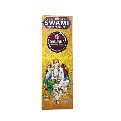 Swami Saibaba Premium Agarbathi