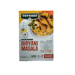 Tavaazo Biryani Masala - 100g