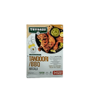 Tavaazo Tandoori BBQ Masala - 100g