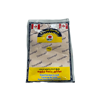 Thirumagal Roasted Rice Flour - 1kg