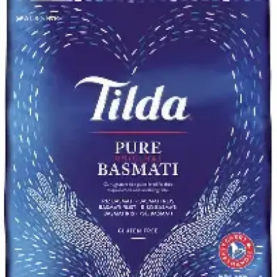 Tilda Basmati Riz 5kg