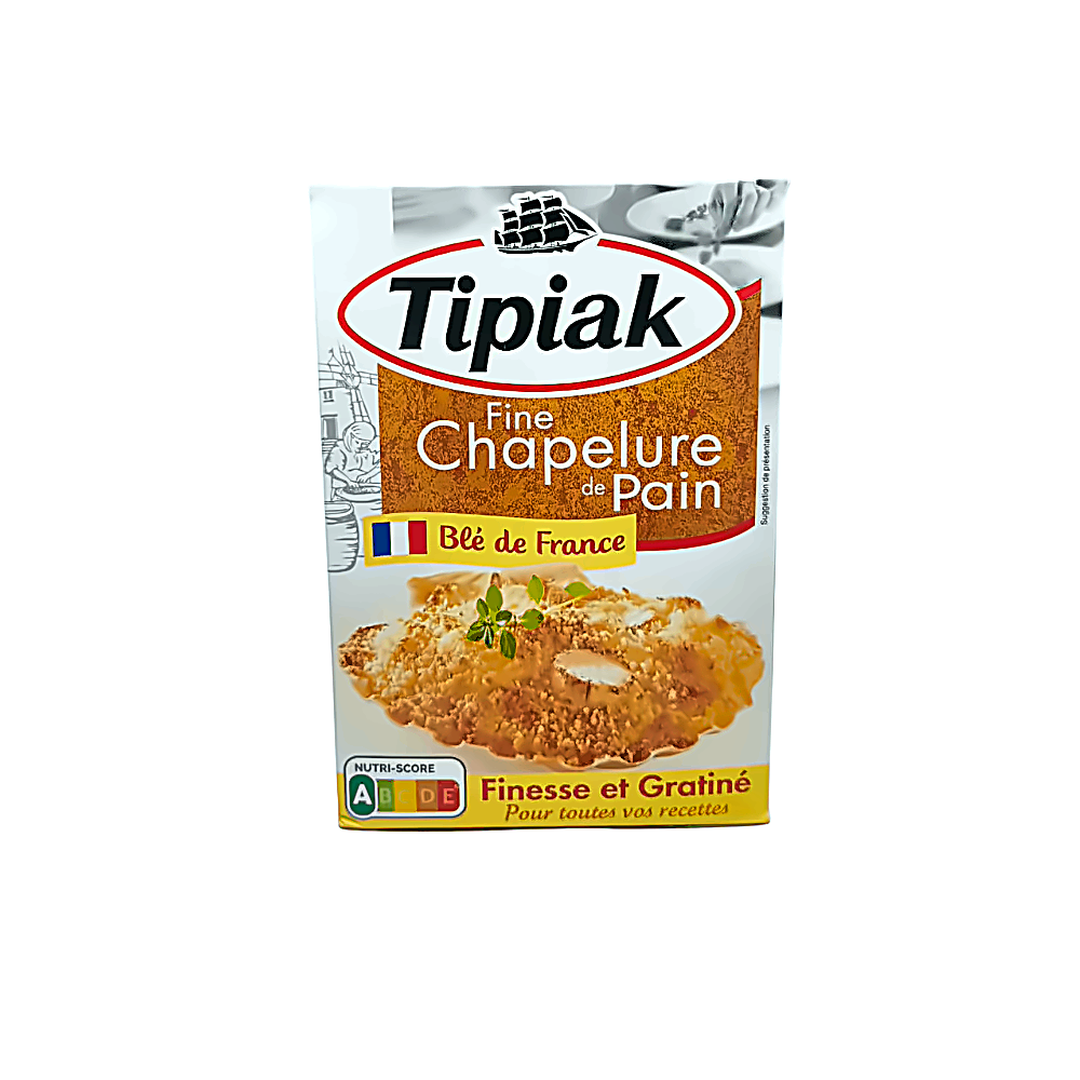 Tipiak Fine Chapelure de Pain