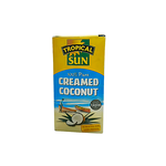 Tropical Sun Crème de Coco 100% Pure