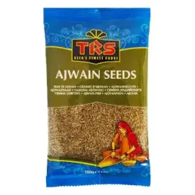 TRS AJWAIN 300G