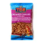 TRS CHILLI CRUSHED 750G