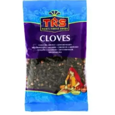 TRS CLOVES WHOLE 50G