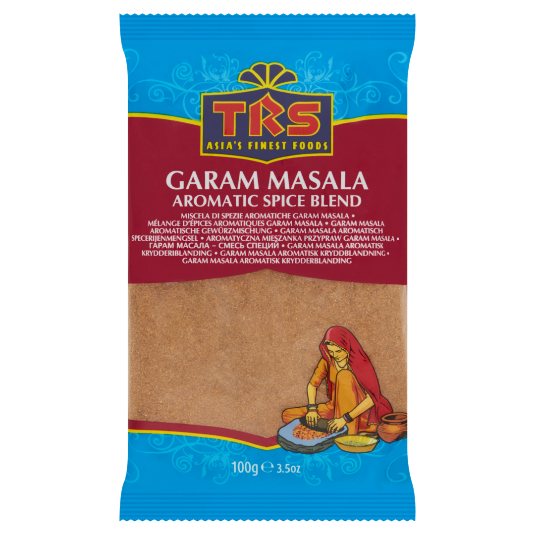 TRS GARAM MASALA 100G