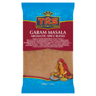 TRS GARAM MASALA 100G