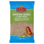 TRS JEERA WHOLE 400G
