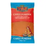 TRS KASHMIRI CHILLI POWDER 400G
