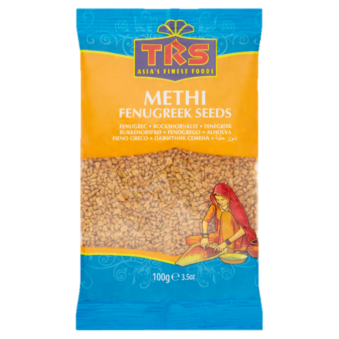 TRS METHI SEEDS 300G