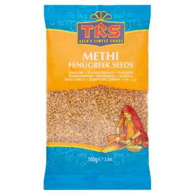 TRS METHI SEEDS 100G