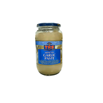 TRS Minced Garlic Paste