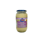 TRS Minced Ginger & Garlic Paste