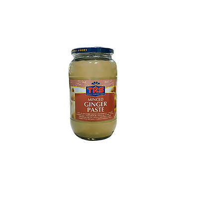 TRS Minced Ginger Paste