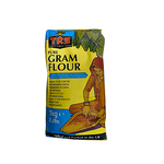 TRS Farine de Pois Chiche Pure 1kg