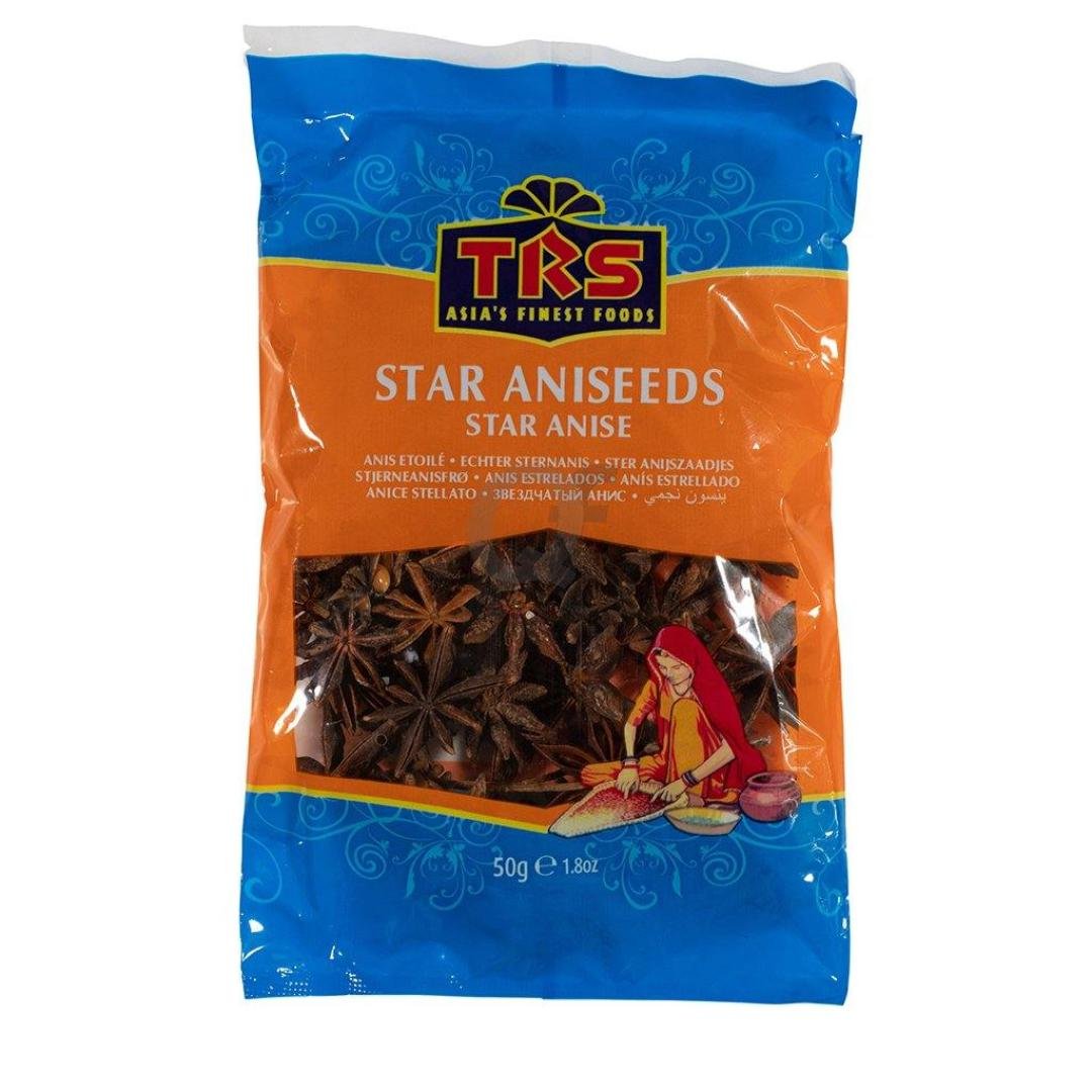 TRS STAR ANIS 50G